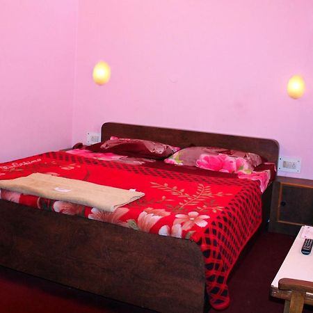 Hotel Aroma Classic Kulu Zewnętrze zdjęcie