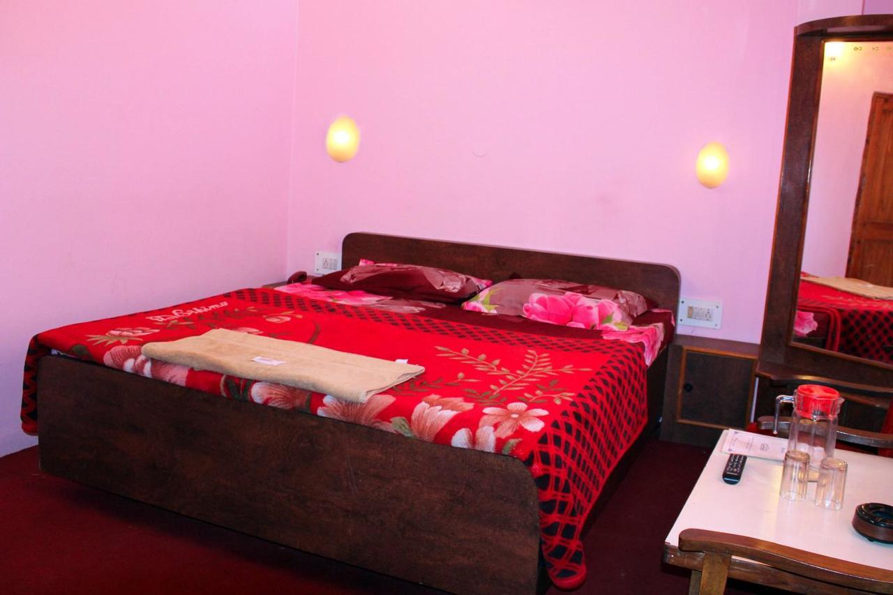 Hotel Aroma Classic Kulu Zewnętrze zdjęcie