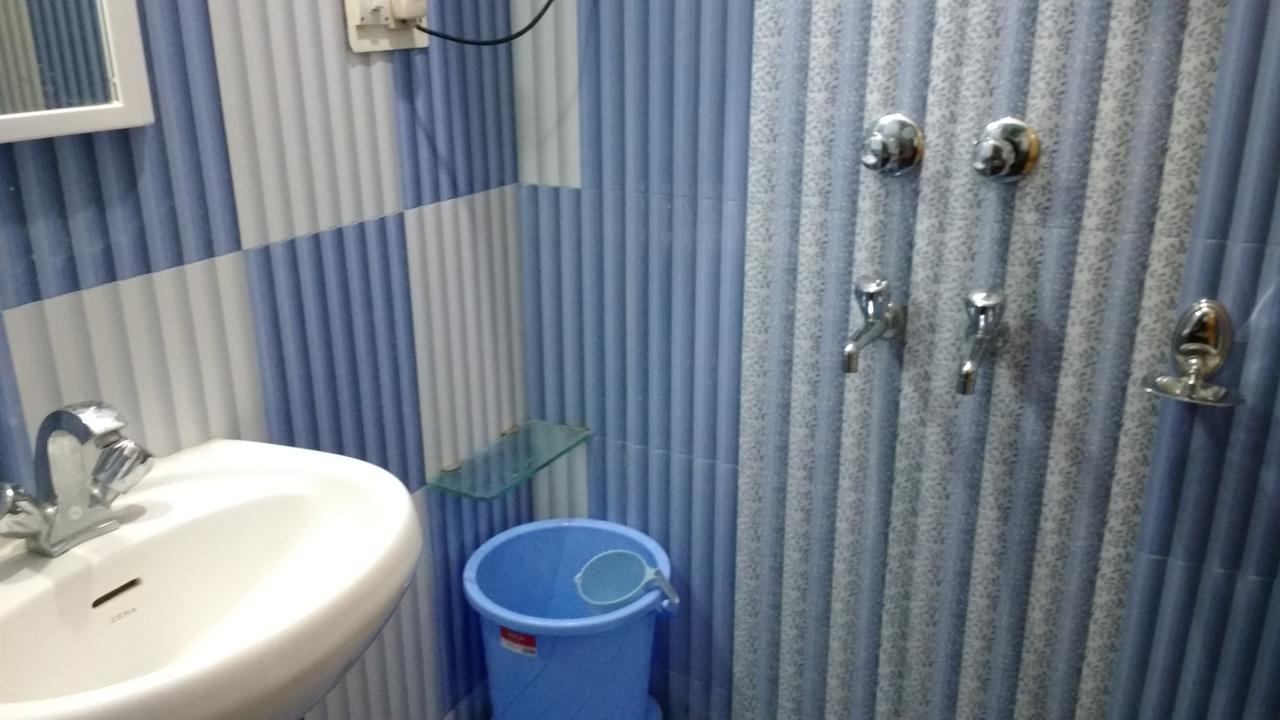 Hotel Aroma Classic Kulu Zewnętrze zdjęcie